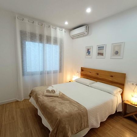 Casita El Lagar Villa Estepona Luaran gambar