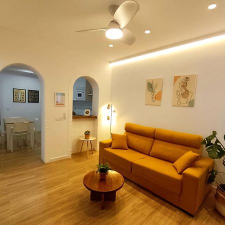 Casita El Lagar Villa Estepona Luaran gambar