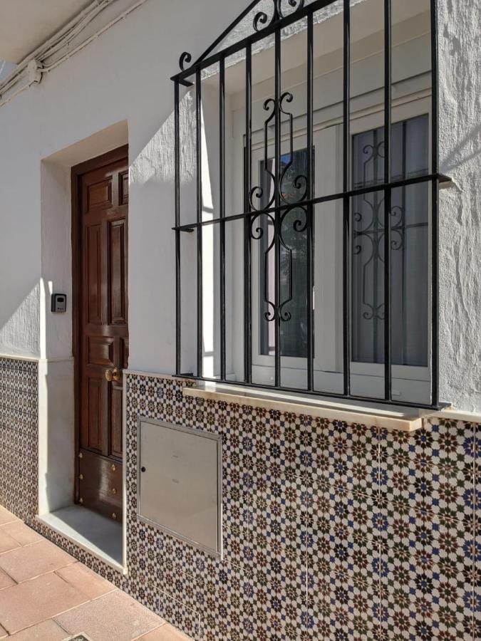 Casita El Lagar Villa Estepona Luaran gambar