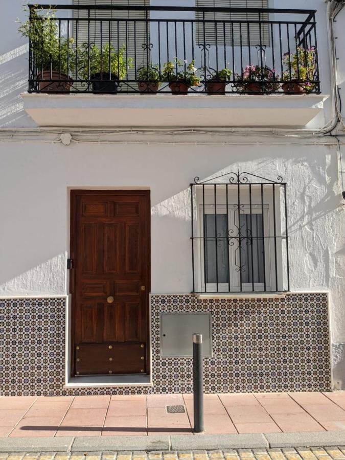 Casita El Lagar Villa Estepona Luaran gambar