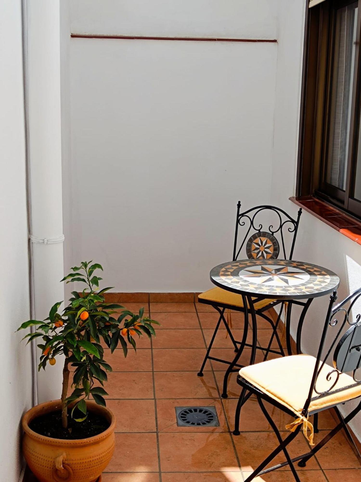 Casita El Lagar Villa Estepona Luaran gambar