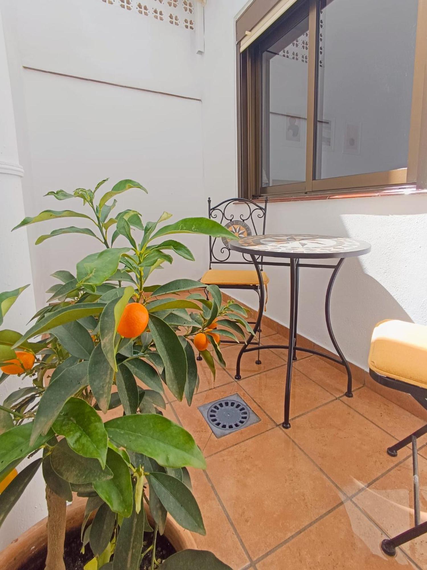 Casita El Lagar Villa Estepona Luaran gambar