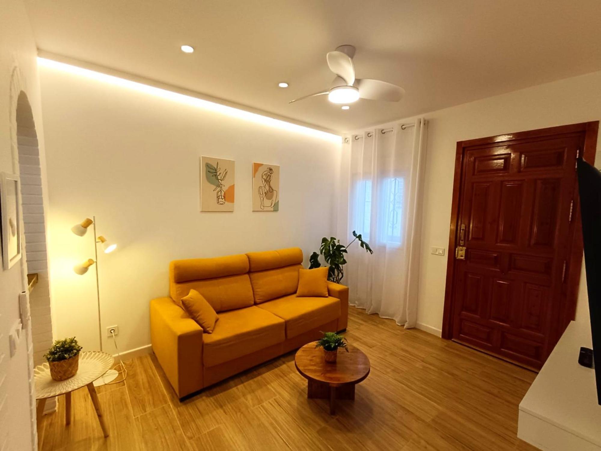 Casita El Lagar Villa Estepona Luaran gambar