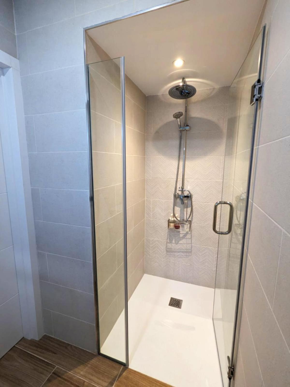 Casita El Lagar Villa Estepona Luaran gambar