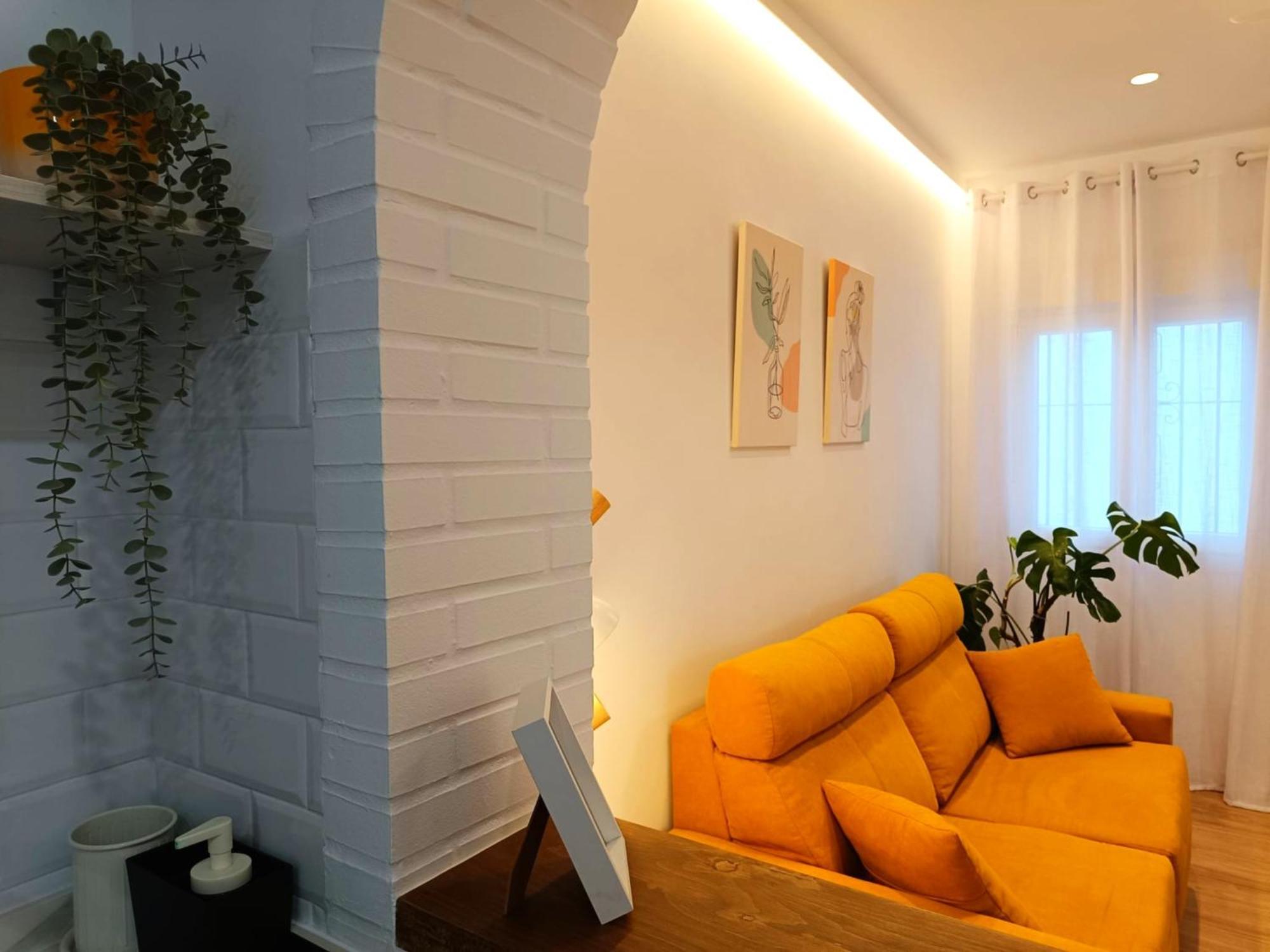 Casita El Lagar Villa Estepona Luaran gambar