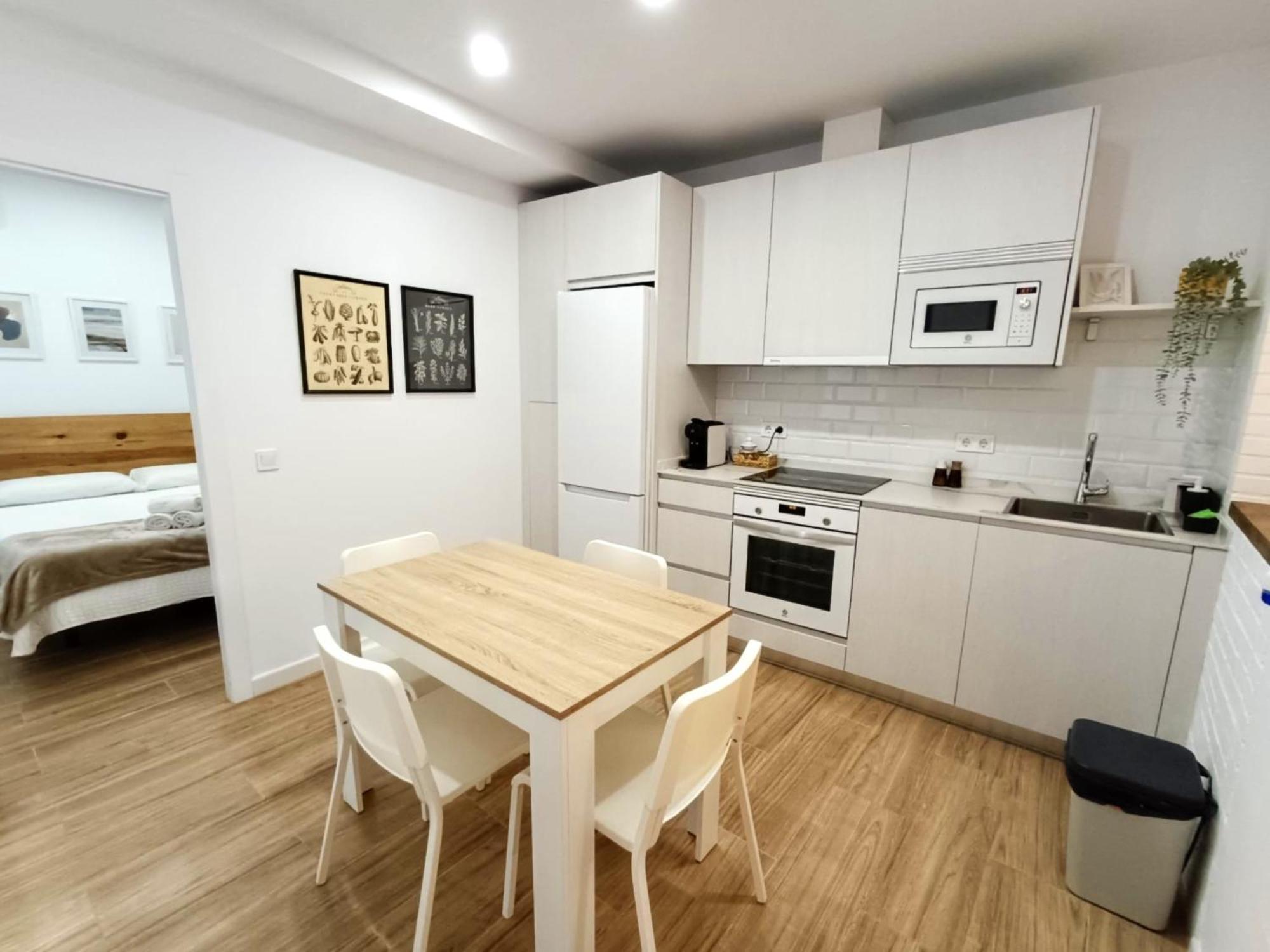 Casita El Lagar Villa Estepona Luaran gambar