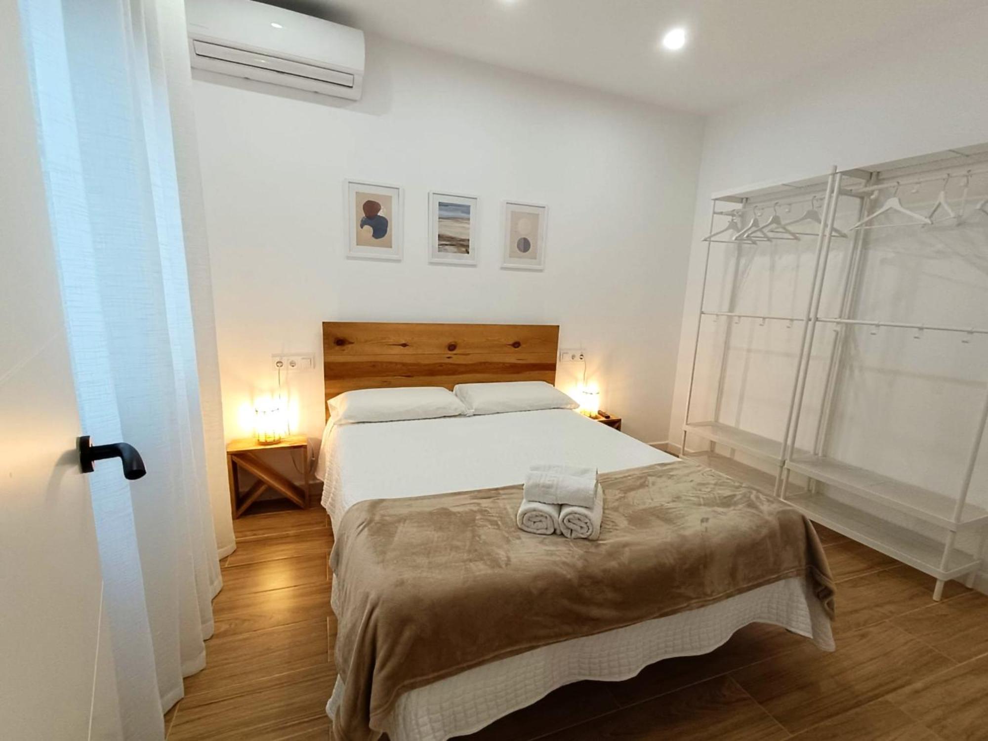 Casita El Lagar Villa Estepona Luaran gambar