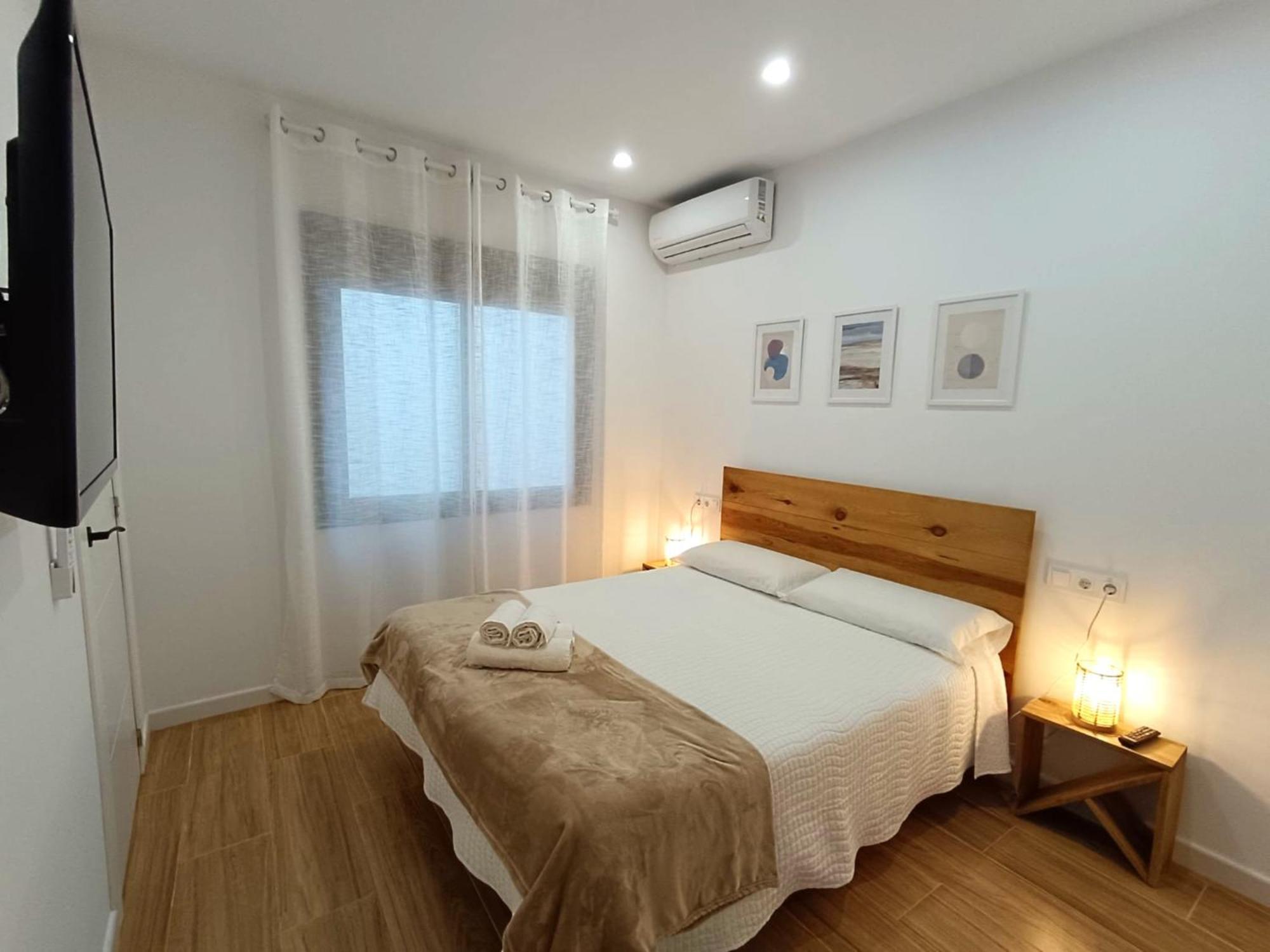 Casita El Lagar Villa Estepona Luaran gambar