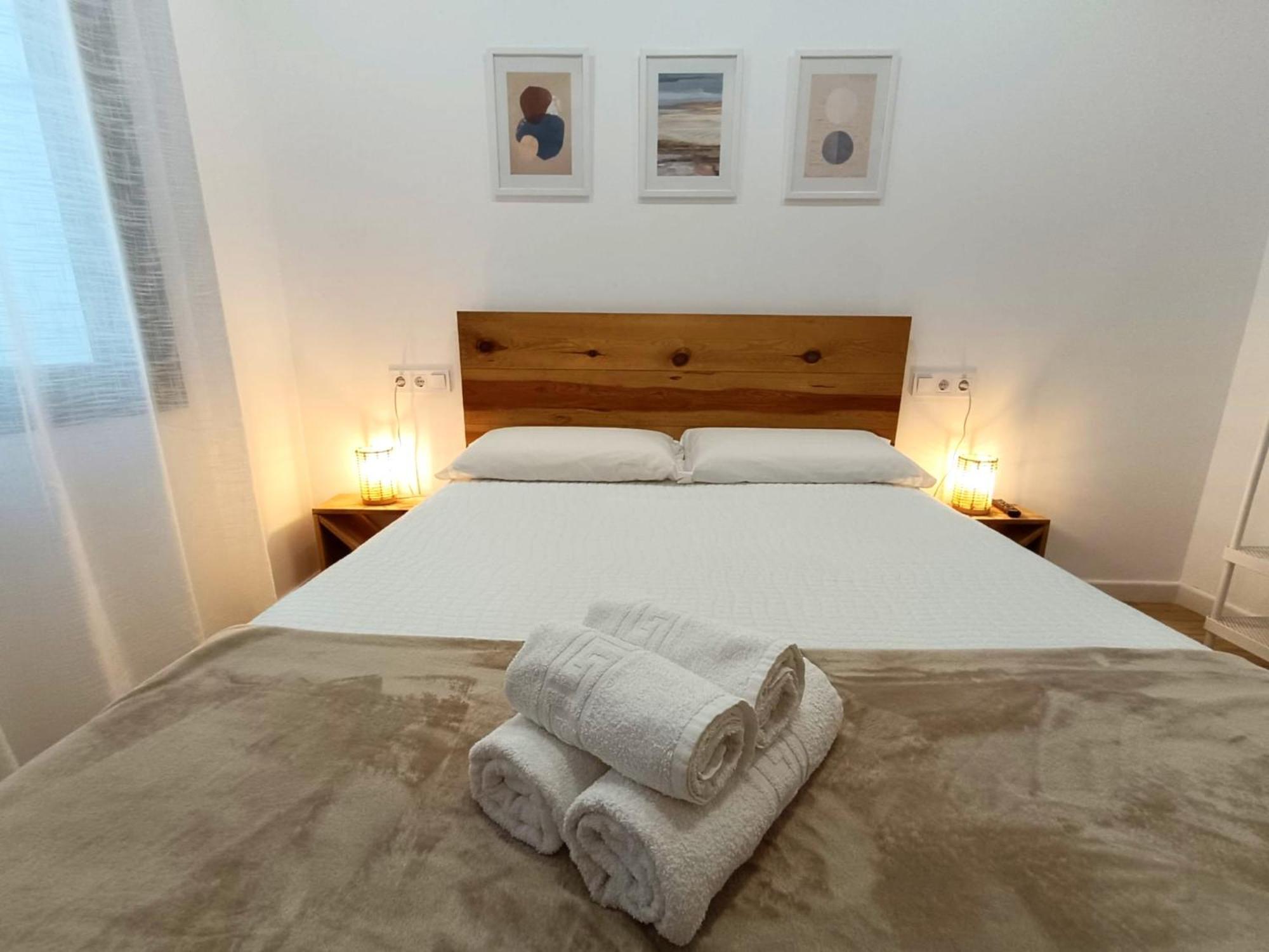 Casita El Lagar Villa Estepona Luaran gambar