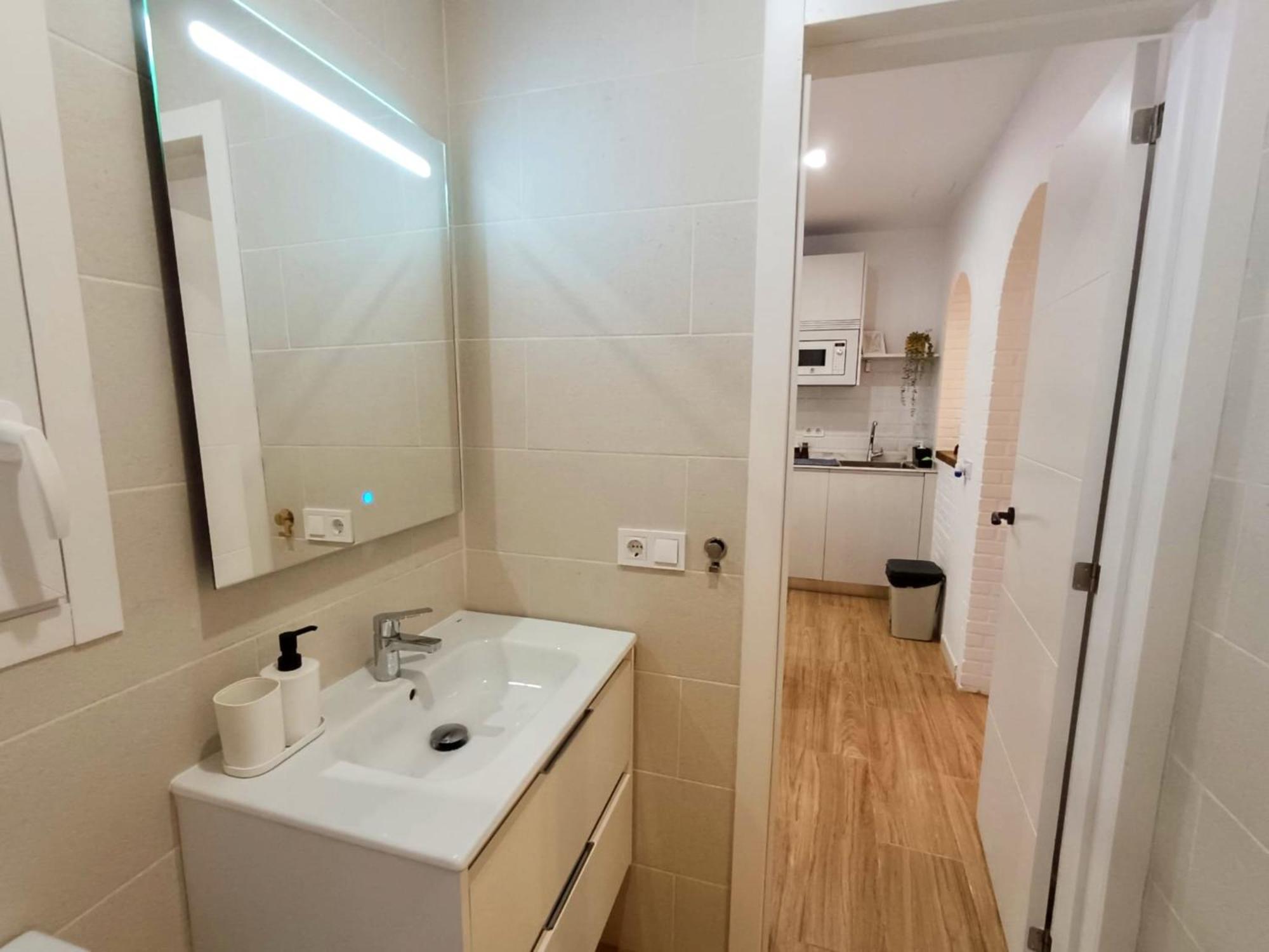 Casita El Lagar Villa Estepona Luaran gambar